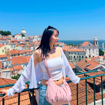 インフルエンサー画像