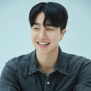 インフルエンサー画像