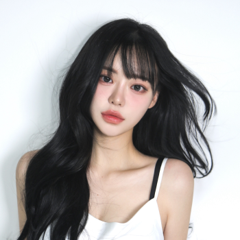 インフルエンサー画像