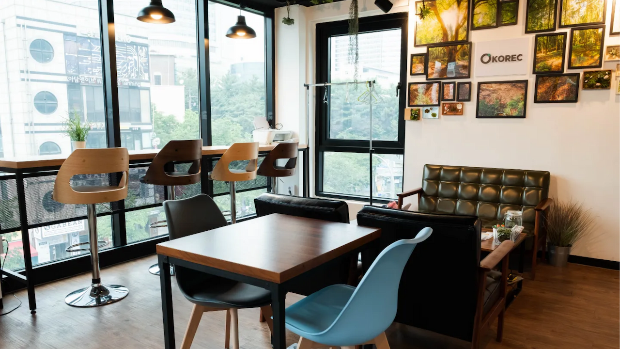 オフィスイメージ画像