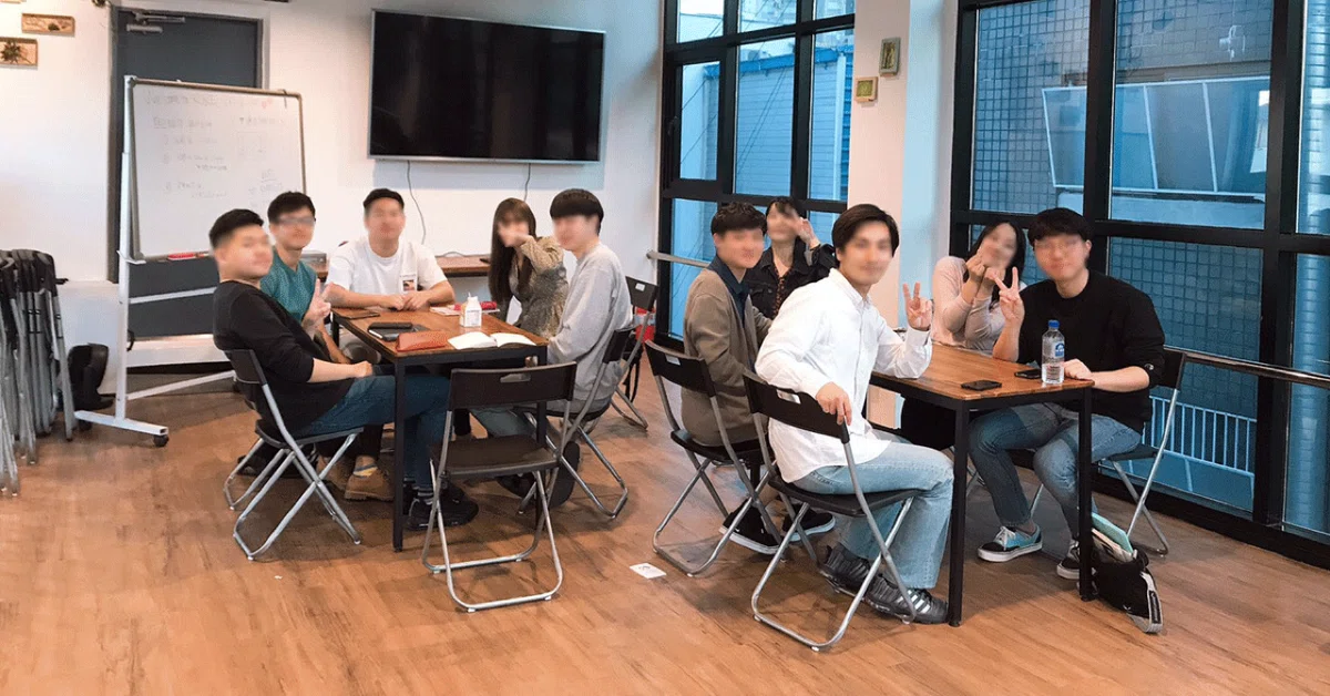 韓国ワカモノLabo.