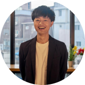 登壇者 岡田 陵太