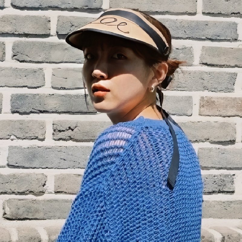 李 信海